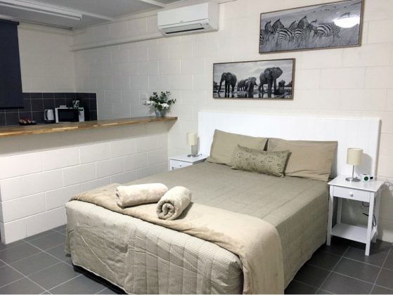 double-apartment