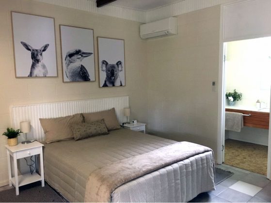 double-room